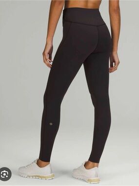 Lululemon base pace 25”